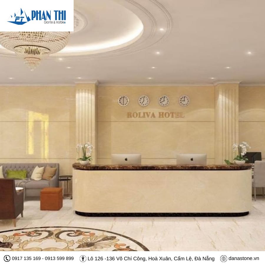 Dự án của chúng tôi